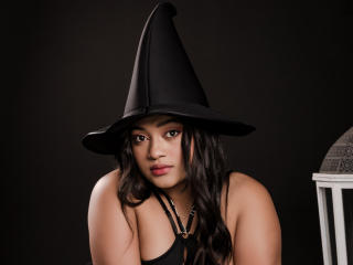 SaritaCute - Sexe cam en vivo - 27995555