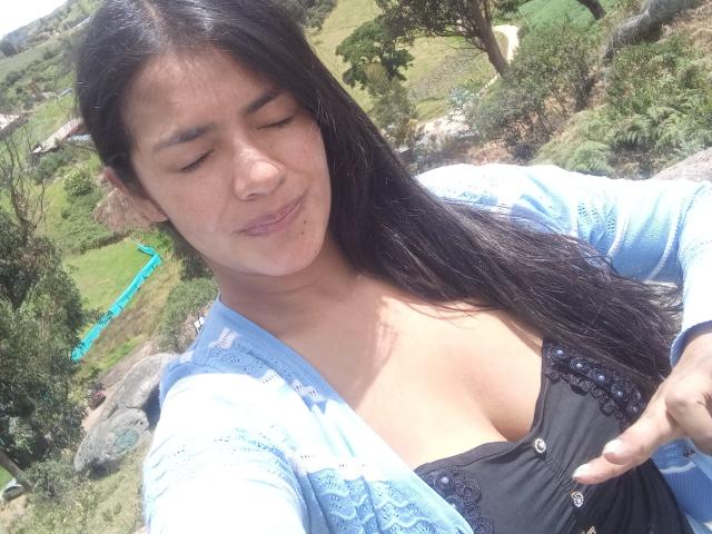 ArianithaXox - Live porn &amp; sex cam - 27995729