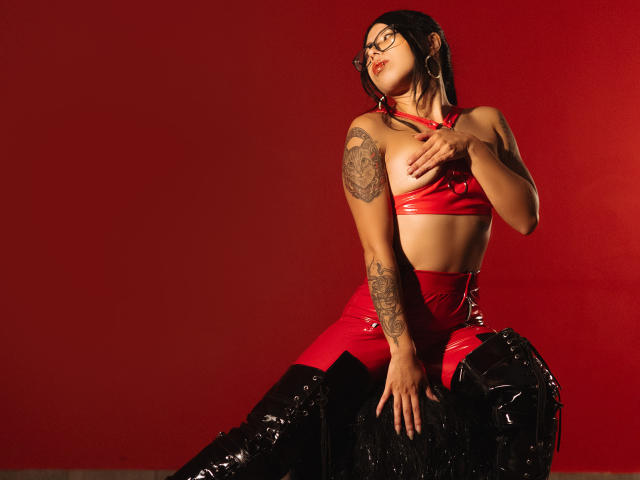 MiaDeLune - Sexe cam en vivo - 27996149