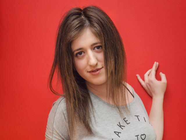 AnabelleGreen - Live sex cam - 2799616