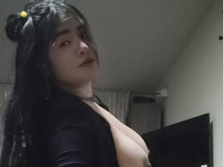 Se dtaljerede oplysninger for ArianithaXox