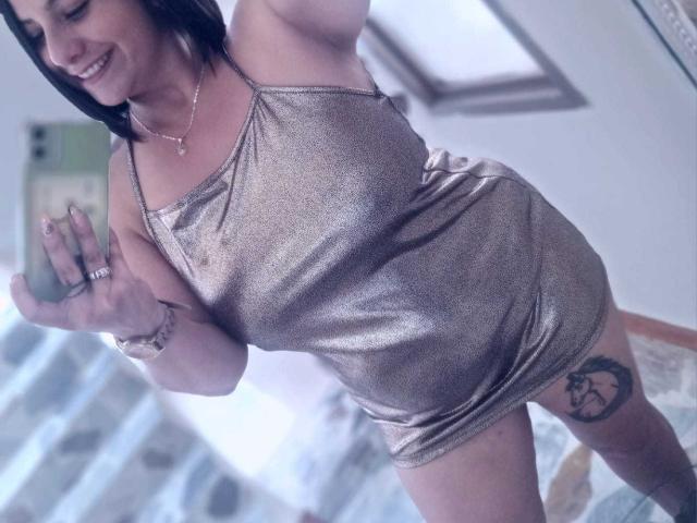 AngeleRoux - Live porn &amp; sex cam - 27996329