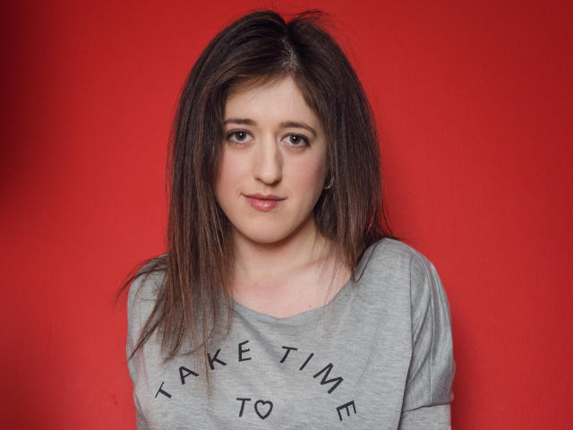 AnabelleGreen - Sexe cam en vivo - 2799635