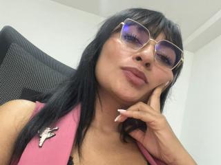AmelineRousseau - Live sex cam - 27996362