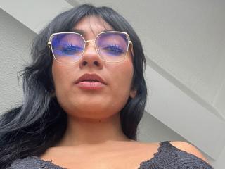 AmelineRousseau - Live sex cam - 27996374