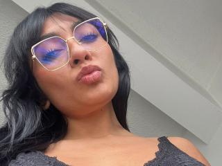 AmelineRousseau - Live sex cam - 27996377