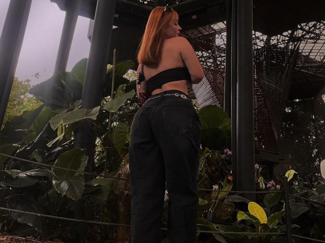 DarkCourtney - Sexe cam en vivo - 27996416