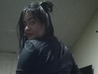 ArianithaXox - ライブポルノ&amp;セックスカム - 27996437