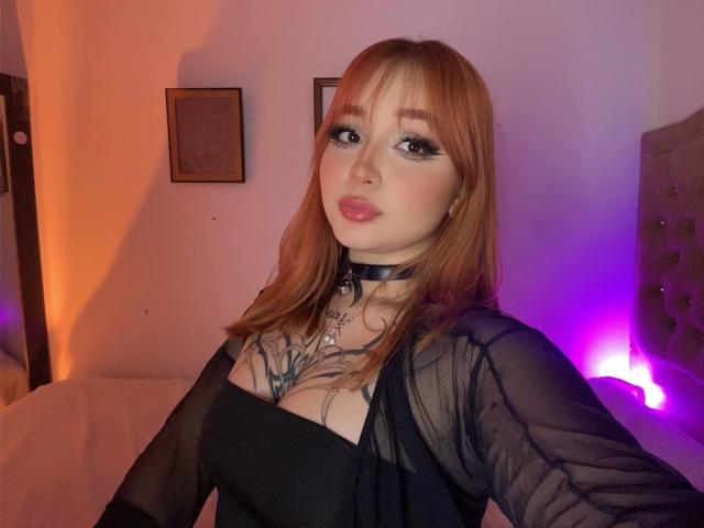 DarkCourtney - сексуальная веб-камера в реальном времени - 27996467