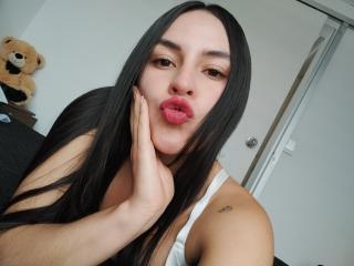 HayleeWaner - Live Sex Cam - 27996620