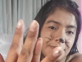 ArianithaXox - ライブポルノ&amp;セックスカム - 27996644