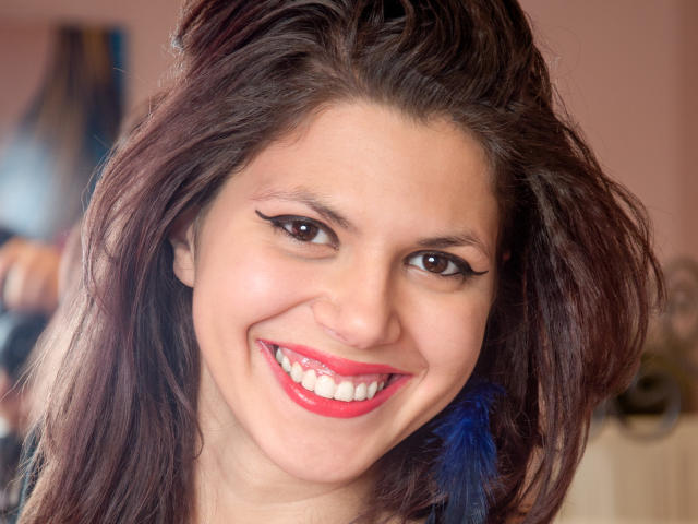 Nyxuss - Sexe cam en vivo - 2799710