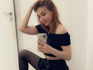 AliceAndCristal - сексуальная веб-камера в реальном времени - 27997163