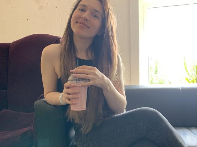 AliceAndCristal - ライブポルノ&amp;セックスカム - 27997196