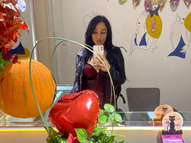 JanexHope - Live Sex Cam - 27997241