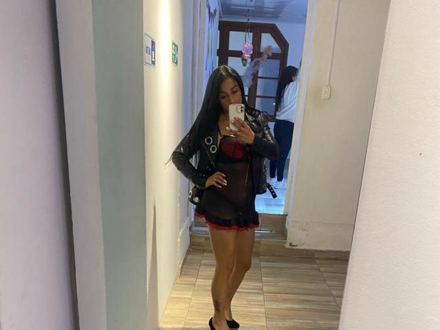 JanexHope - Live sex cam - 27997334