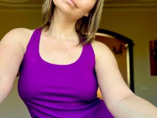 ElizavetaCream - Sexe cam en vivo - 27997388