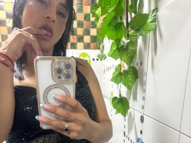 JanexHope - Live porn &amp; sex cam - 27997457