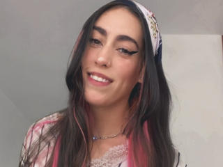 JazzeRusot - Live sex cam - 27997748