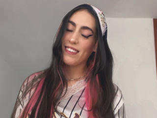 JazzeRusot - Live sex cam - 27997766