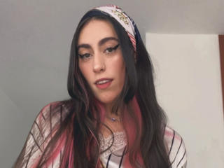 JazzeRusot - Live sex cam - 27997775