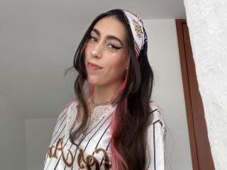 JazzeRusot - Live sex cam - 27997790