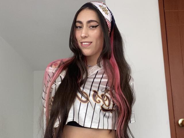 JazzeRusot - Live porn &amp; sex cam - 27997811