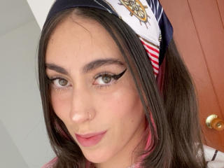 JazzeRusot - Live sex cam - 27997850