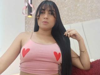 AliceSmity - Sexe cam en vivo - 27997892