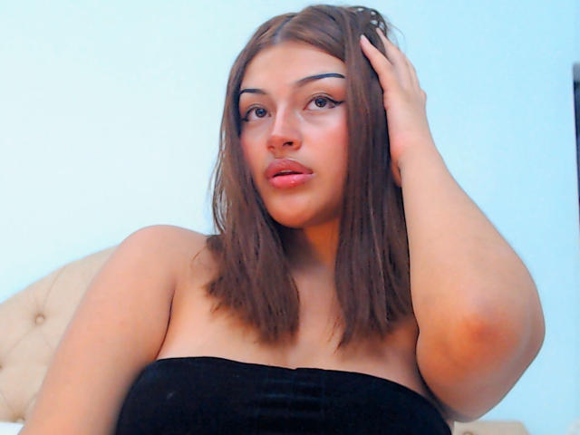 BrendaGreen - Sexe cam en vivo - 27998048