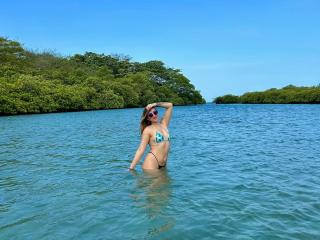 SabrinaDesire - Sexe cam en vivo - 27998336