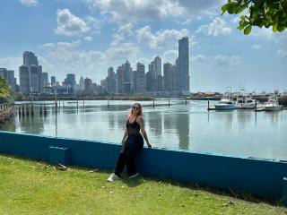 SabrinaDesire - Live porn &amp; sex cam - 27998369