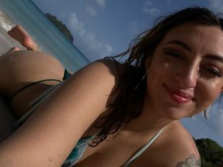 SabrinaDesire - Camera khiêu dâm &amp; quyến rũ trực tiếp - 27998375