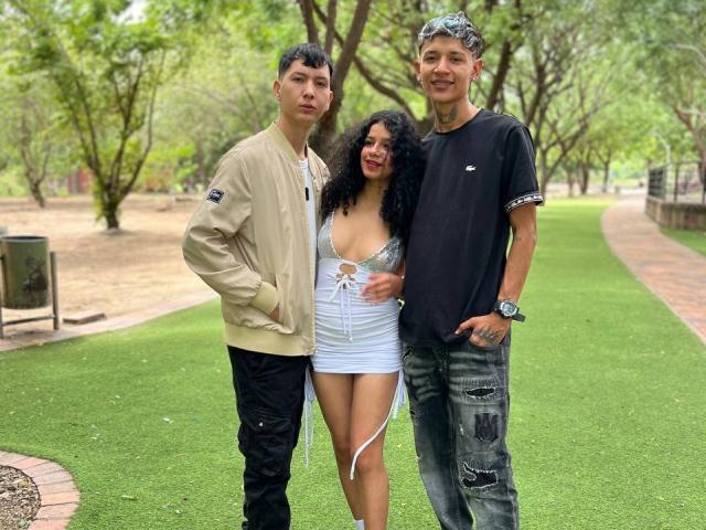 InnocentLooks - Sexe cam en vivo - 27998741