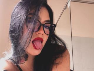 TessaMagic - Live sex cam - 27998924