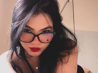 TessaMagic - Live sex cam - 27998927