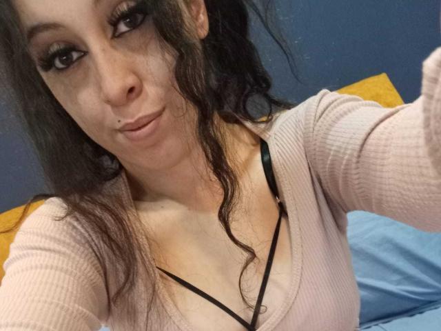 KendraSimons - פורנו בשידור חי ומצלמת סקס - 27998951