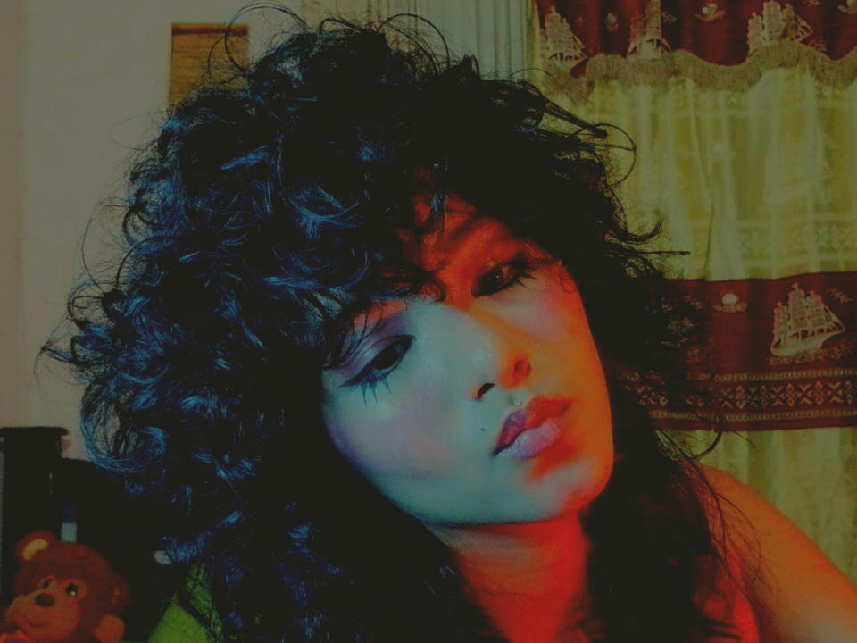 MargarethTorres - сексуальная веб-камера в реальном времени - 28000001