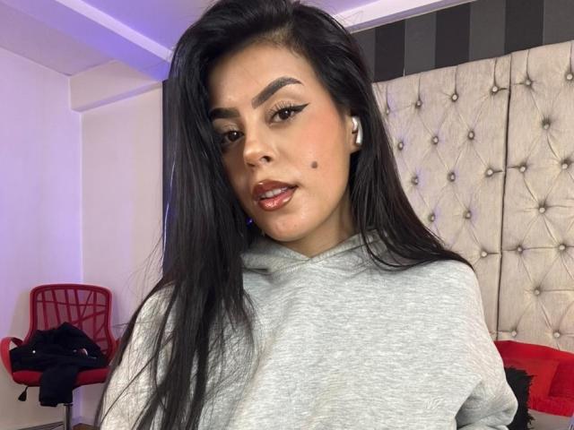 CamilePretty - Live porn &amp; sex cam - 28000142