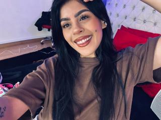 CamilePretty - Live porn &amp; sex cam - 28000196