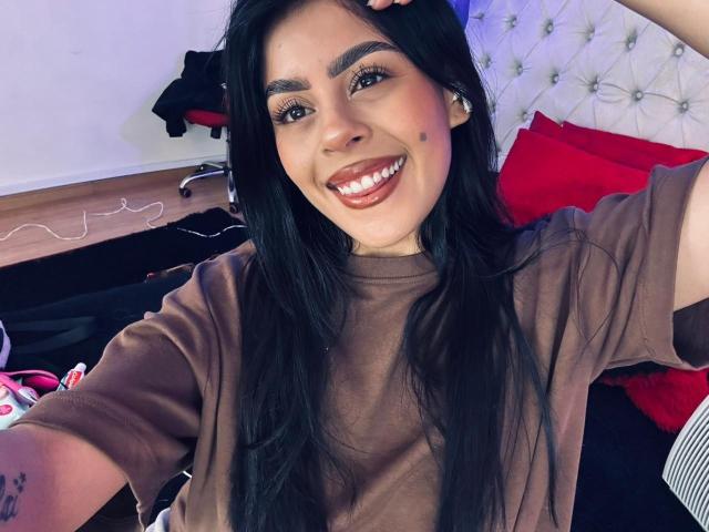 CamilePretty - Live sex cam - 28000196