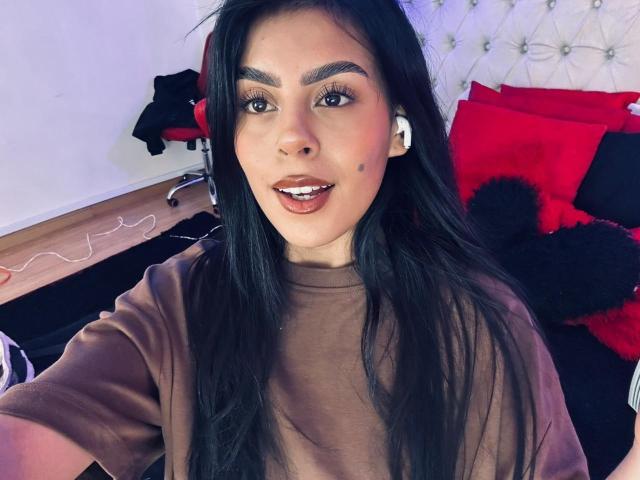CamilePretty - Live sexe cam - 28000202