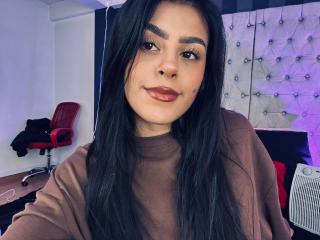 CamilePretty - Sexe cam en vivo - 28000205