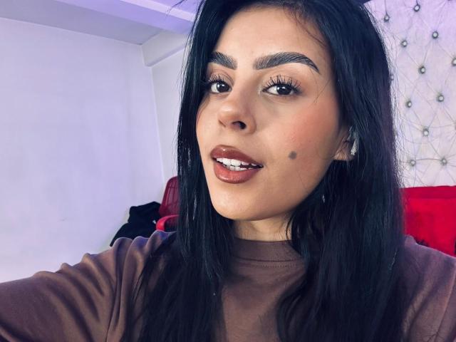 CamilePretty - Live sex cam - 28000208