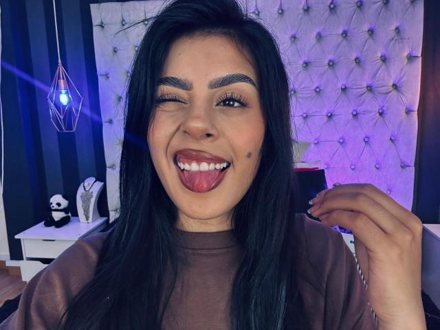CamilePretty - Live sex cam - 28000211