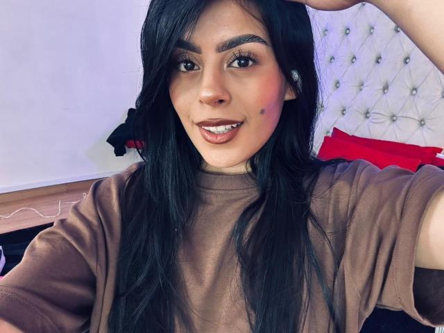 CamilePretty - Live sexe cam - 28000214