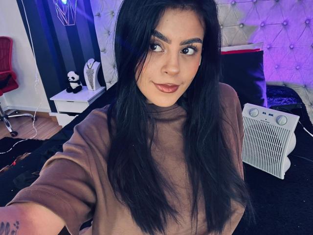 CamilePretty - Live sexe cam - 28000220
