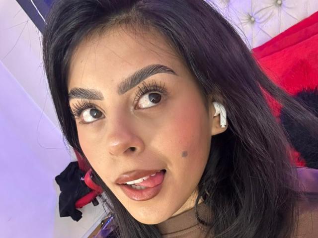 CamilePretty - Live porn &amp; sex cam - 28000226