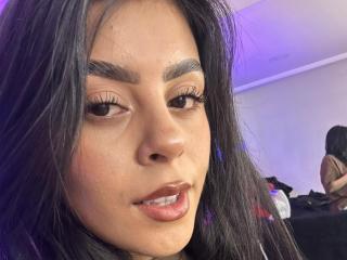 CamilePretty - Sexe cam en vivo - 28000229
