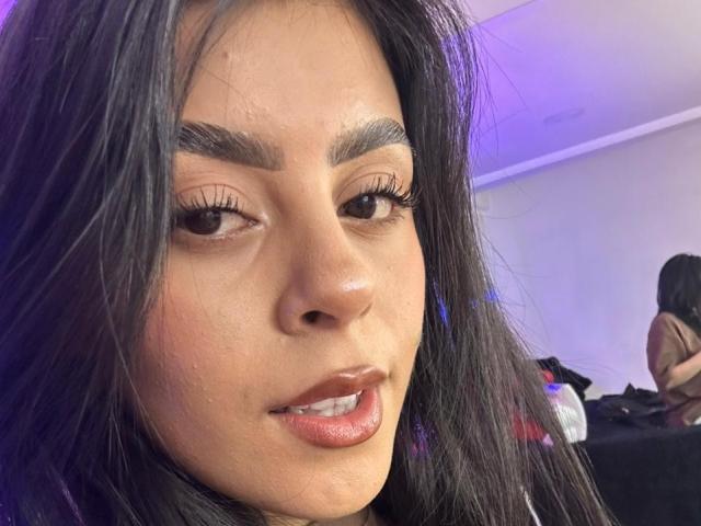 CamilePretty - Live sex cam - 28000229